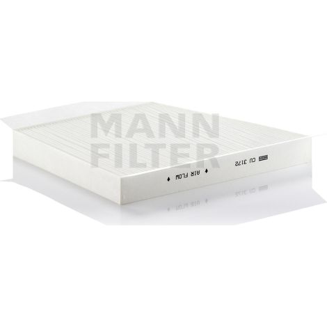 INNENRAUMFILTER CU3172 MANN (1/2)