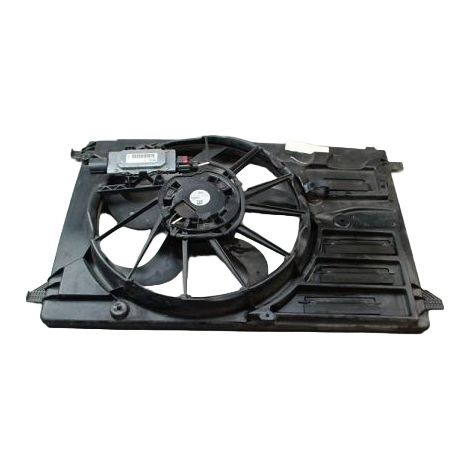 [PRODUIT D'OCCASION] Moteur Ventilateur Radiateur VOLVO V40 ♻️ Ref Oe. 31319166 - Garantie à vie (1/3)