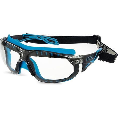 GAFAS PROTECCION VAR+BANDA OMMIS