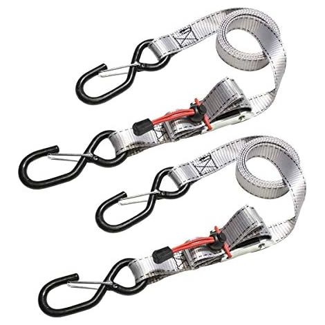 Master Lock Cinghia di Fissaggio (1/5)