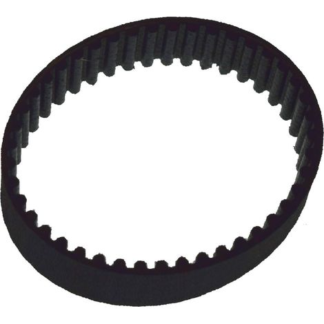 Gtech AirRam Series Compatible Vacuum Cleaner Motor to Cog Drive Belt