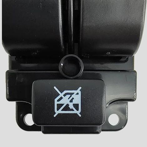 Suitable for Fumeilai car window control switches, glass lift switches BL4E-66-350 (1/4)