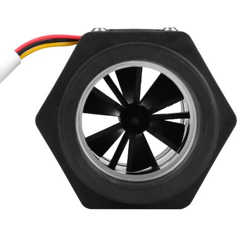 DN50 Wasserdurchflusssensor (1/5)