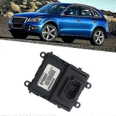 Passend für Q5 LED-Scheinwerfermodul-Steuergerät-Vorschaltgerät mit Tagfahrlicht 8R0907472 SZRH
