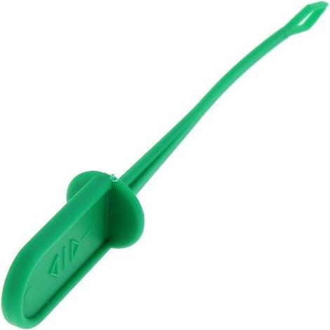 Hotpoint C00171161 Couvercle de trou d'eau pour refrigerateur (1/2)