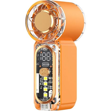 Portable À Main 3 Vitesses Réglable Silencieux Compact (1/5)