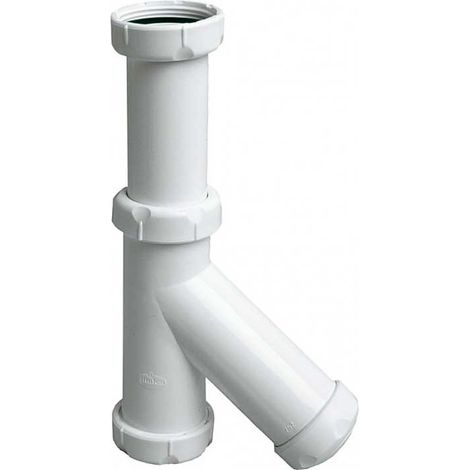 SIPHON VERTICAL EXTENSIBLE S39 1.1/2 - JIMTEN