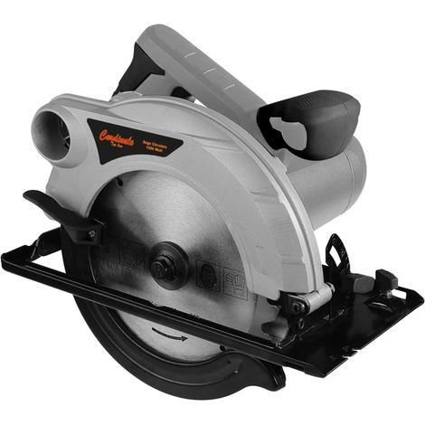 SEGA CIRCOLARE CARDINALE  1200 Watt - CARDINALE