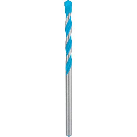 10x Foret EXPERT CYL-9 Multi Construction (pour Béton, Carreaux tendres, Ø 4,00 mm, Accessoire Perceuse/Visseuse à percussion, Perceuses/visseuses rotatives) (1/5)