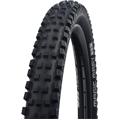 Pneu Vtt Tubeless 27.5 Pouces Magic Mary Trail - Adhérence Renforcée Tout Terrain - Schwalbe