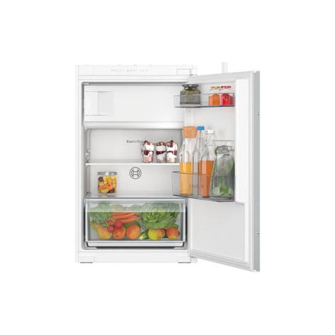 Bosch Réfrigérateur 1 porte intégrable à glissières 119l - KIL22NSE0 (1/8)