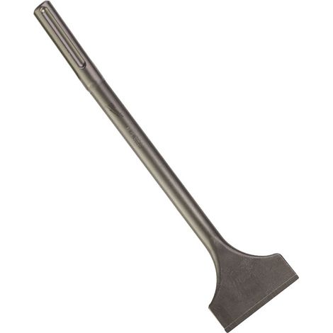 SDS-Max Cincel acodado 80x300mm (1/2)