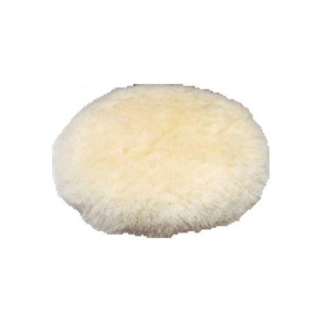 MAKITA 192629-7 BOINA DE LANA CON VELCRO 180MM