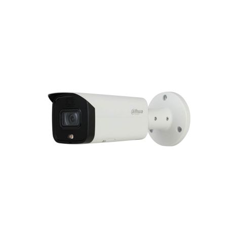 IPC-HFW5541T-AS-PV - Bala IP con IA, disuasión por infrarrojos, 5 MP y 3,6 mm