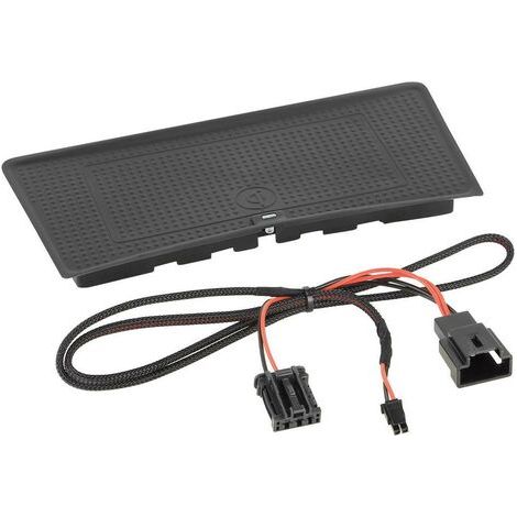 Base de charge sans fil Inbay compatible avec Renault Megane 4 (1/5)