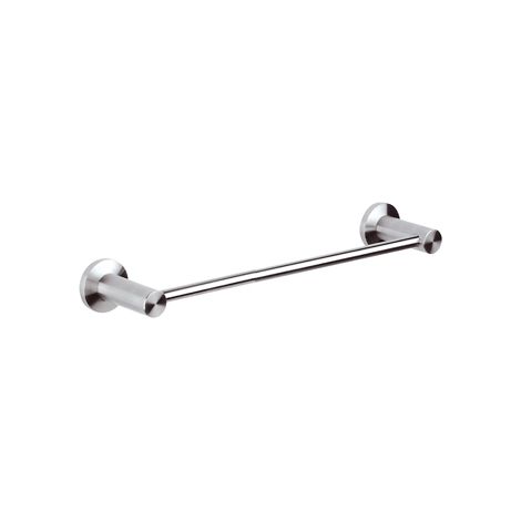 Portasalviette cm 40 - serie minimal inox (1/3)
