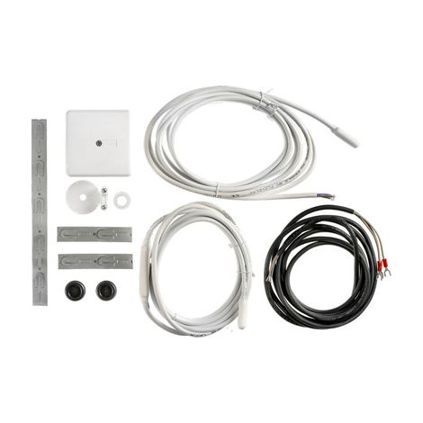 Heizkabel Kit für Logatherm WLW166i - 7738602276 von Buderus