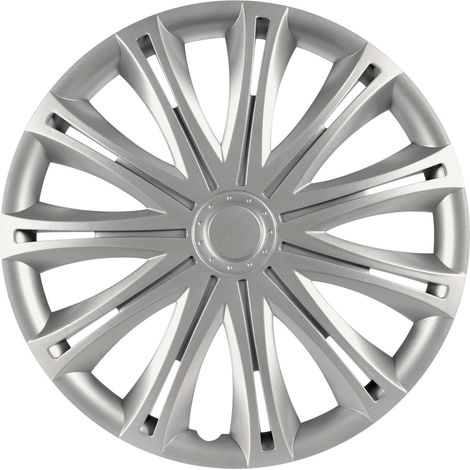 Spark - Set 4 Copricerchi - D.13" (1/2)