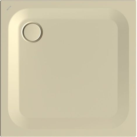 BetteUltra receveur de douche rectangulaire 900x900x25mm,