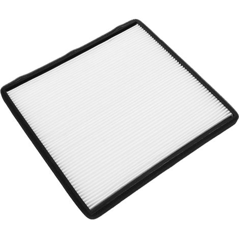 Innenraumfilter F37 1018, Hochleistungsfilter, Klimaanlagenersatz für Kenworth T660 T680 T800 T880. (1/5)