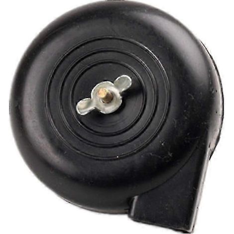 Filtre silencieux pour compresseur d'air, filetage 3/8", 16 mm-20 mm (1/3)