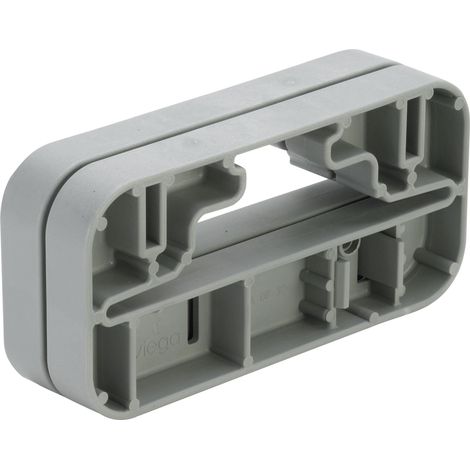 Aide à la sciage Advantix Vario 4965.84 en plastique de 125 mm