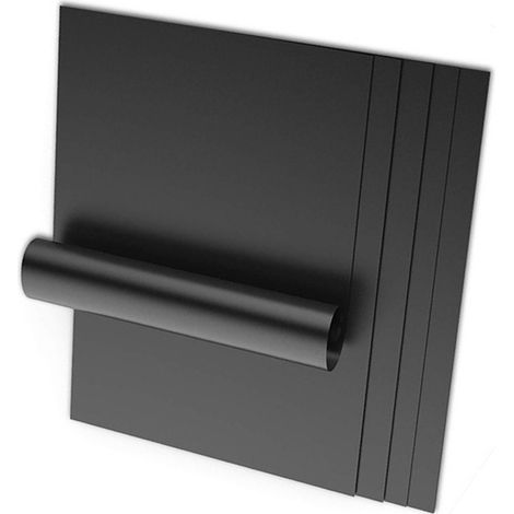 Lot de 4 tapis de protection antiadhésifs réutilisables en PTFE pour four Ninja Foodi SP101, SP201 et SP301 (1/5)