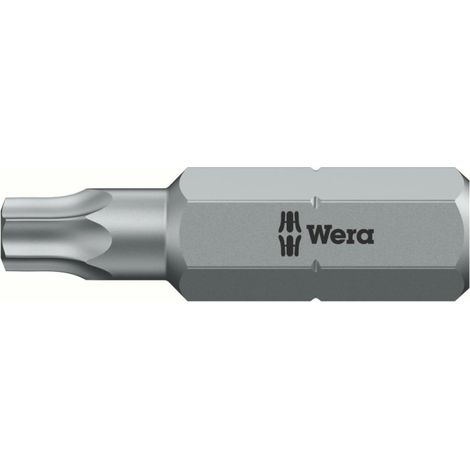 Bit WERA Innen-TORX T3 5135142001
