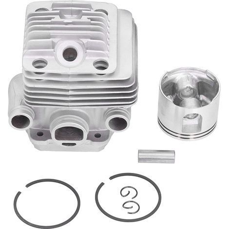 Kit pistone e cilindro da 56 mm 4224 020 1205 – lega di zinco – per Stihl TS700 TS800