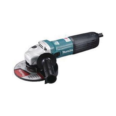 Meuleuse d'angle Makita 150 mm, 1 400 W GA6040CF01 (1/3)