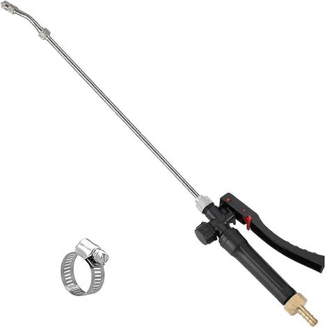 Replacement Sprayer Wand Attachment for Irrigation Sprinkling Watering Plant (1/5)
