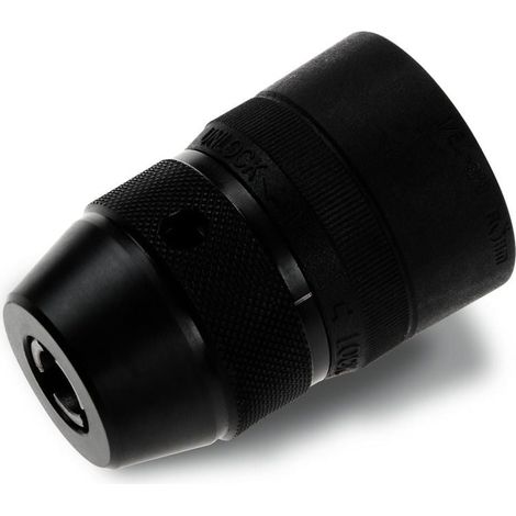 Fein  Portabrocas  de  sujeción  rápida  SUPRA  SKE  con  rosca  1/2"  -  20  UNF  -  63205036010