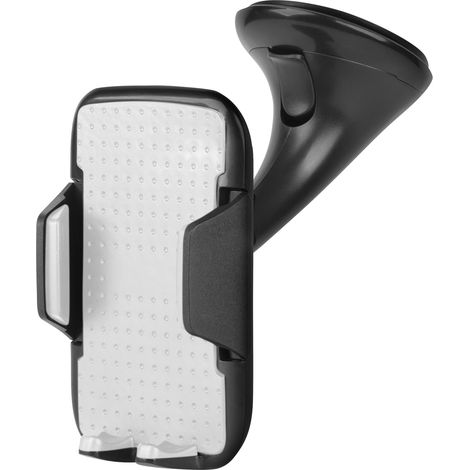 Soporte para teléfono de coche ajustable y sólido de Kruger&Matz (1/5)