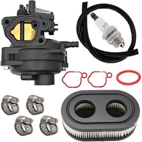 Carburateur Pour Moteurs Briggs 550EX 625EX 675EX 725EXI 140CC Remplacement Modèle 799584 (1/4)