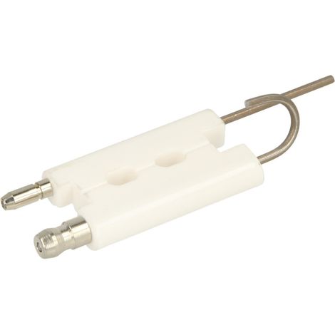 Electrode combinée