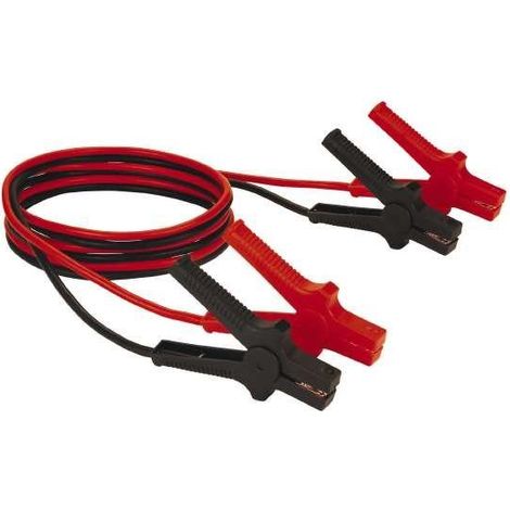 Cavi di avviamento Einhell BT-BO 16/1 A rosso e nero