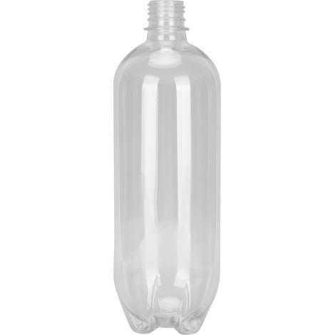 Bouteille d'eau de grande capacité 600ML pour fauteuil dentaire, réservoir transparent (1/5)