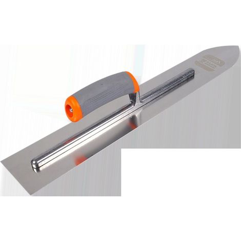 Truelle awtools aw302162 acier inoxydable 50 cm ergonomique