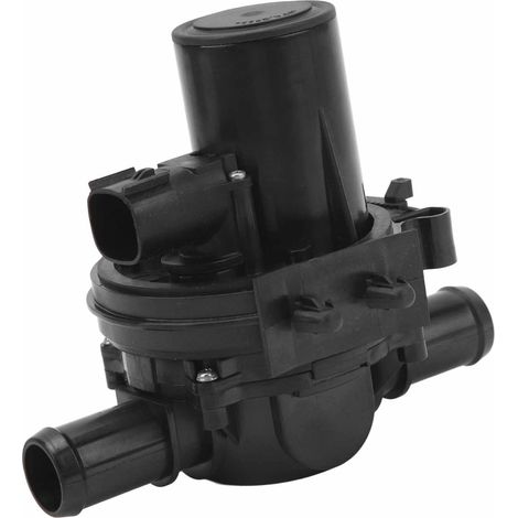 Soupape de liquide de refroidissement en plastique, vanne de chauffage 52014971AB compatible 1500 3.0L Diesel 2014-2019, pièce de rechange parfaite (1/5)