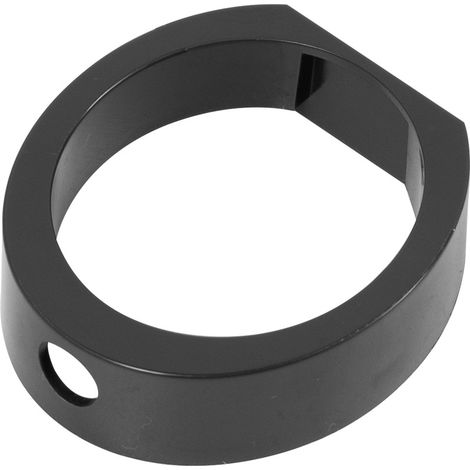 The decorative cover for Xiaomi electric scooter post is a universal accessory for Xiaomi 4pro scooter posts.