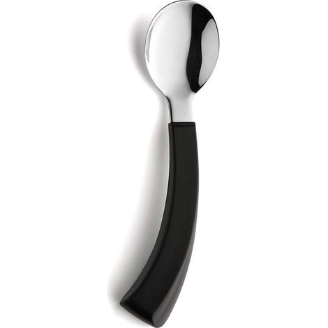 AMEFA 300100B000486 SELECT - Forchetta per mancini Cucchiaio per destrorsi. (1/3)