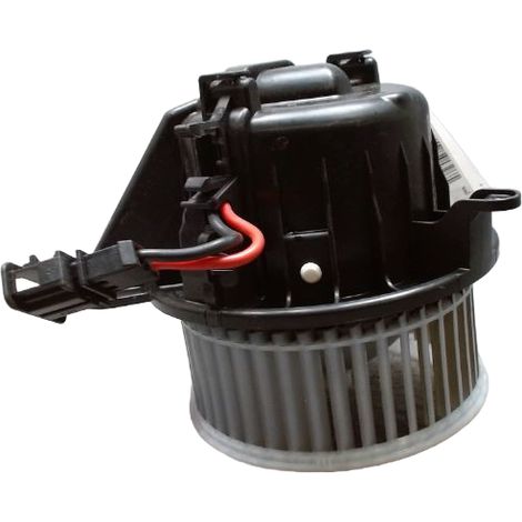 [PRODUIT D'OCCASION] Moteur Ventilateur Chauffage VOLKSWAGEN Polo ♻️ Ref Oe. 2q1819021b - Garantie à vie (1/4)