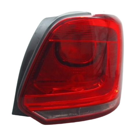 [PRODUIT D'OCCASION] Feu Arriere Droit VOLKSWAGEN Polo V Phase 1 (6r) 2009-... ♻️ Ref Oe. 6r0945096ah - Garantie à vie (1/3)