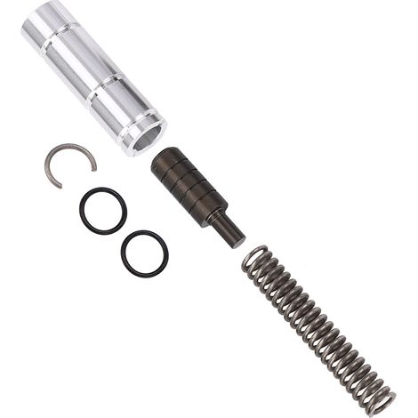 Kit de manchon de Valve d'amortisseur TCC de Transmission automatique 68942 23K, remplacement pour Benz 722.6.