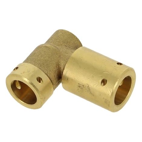 Coude 4101250 pour nettoyeur haute pression stanley