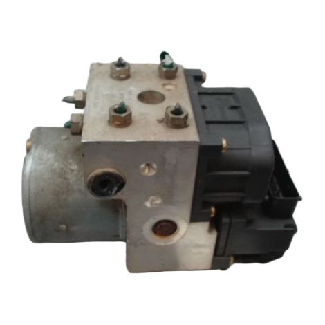 [PRODUIT D'OCCASION] Unite Hydraulique Abs RENAULT Clio II Phase 2 2001-2006 ♻️ Ref Oe. 7701050132 - Garantie à vie (1/3)
