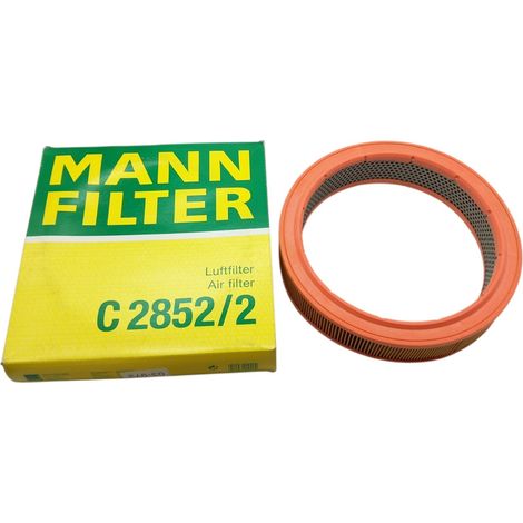 Filtro aria motore per vw jetta ii/mk ii  lupo i  polo i/ii  polo flight iii