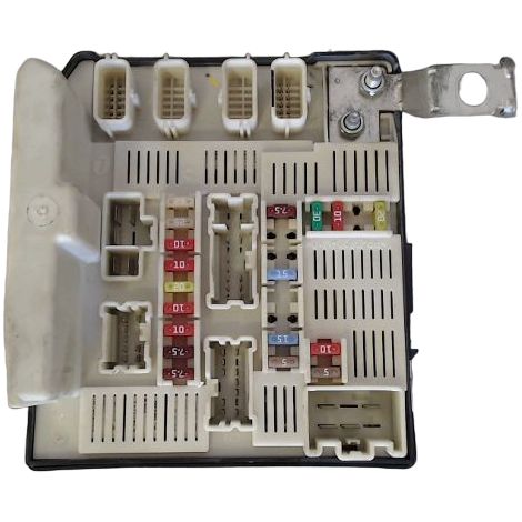 Boite A Fusibles RENAULT Megane [PRODUIT D'OCCASION]♻️usmcpftn3