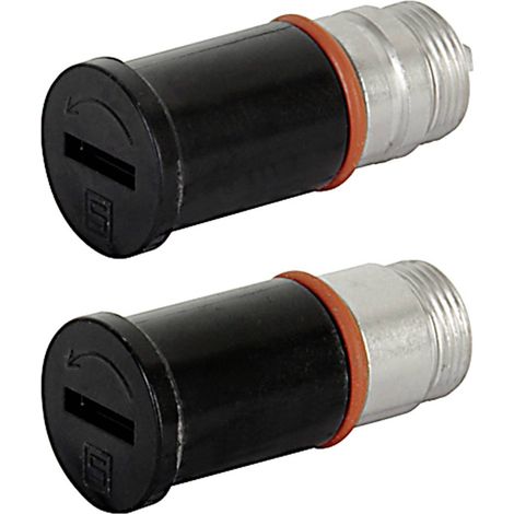 Schurter 0031.2320 0031.2320 Portafusibili 1 pz.