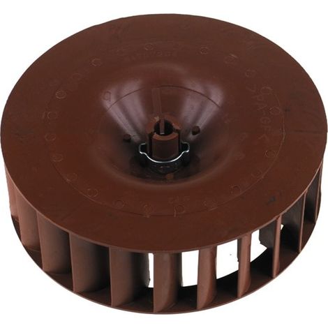 Aeg - elice di ventilatore per asciugatrice orig - 8996474081172 - 7321421781457